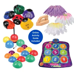 Active & Imaginative Movement Bundle
