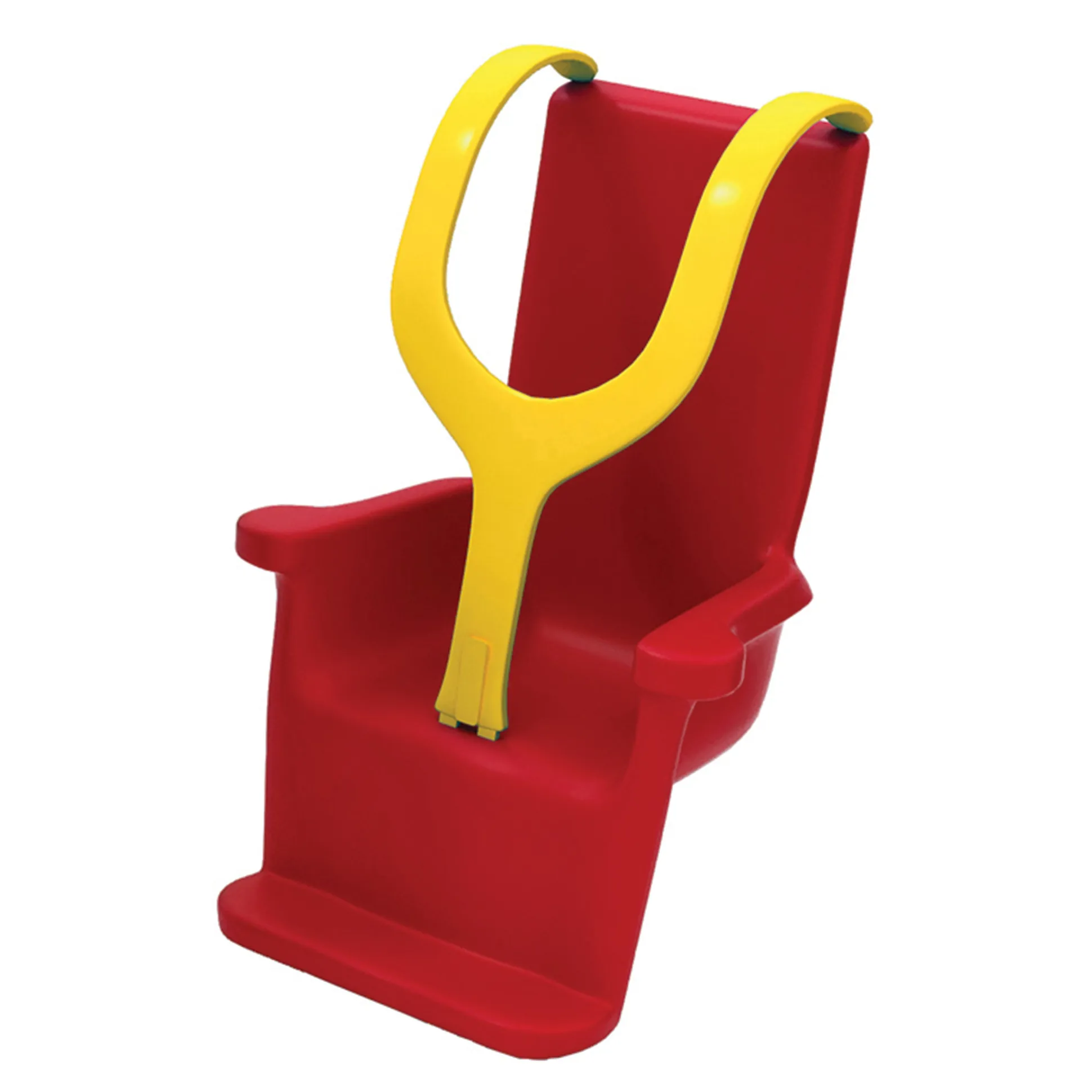 ADA Inclusive Adaptive Playground Swing Seat