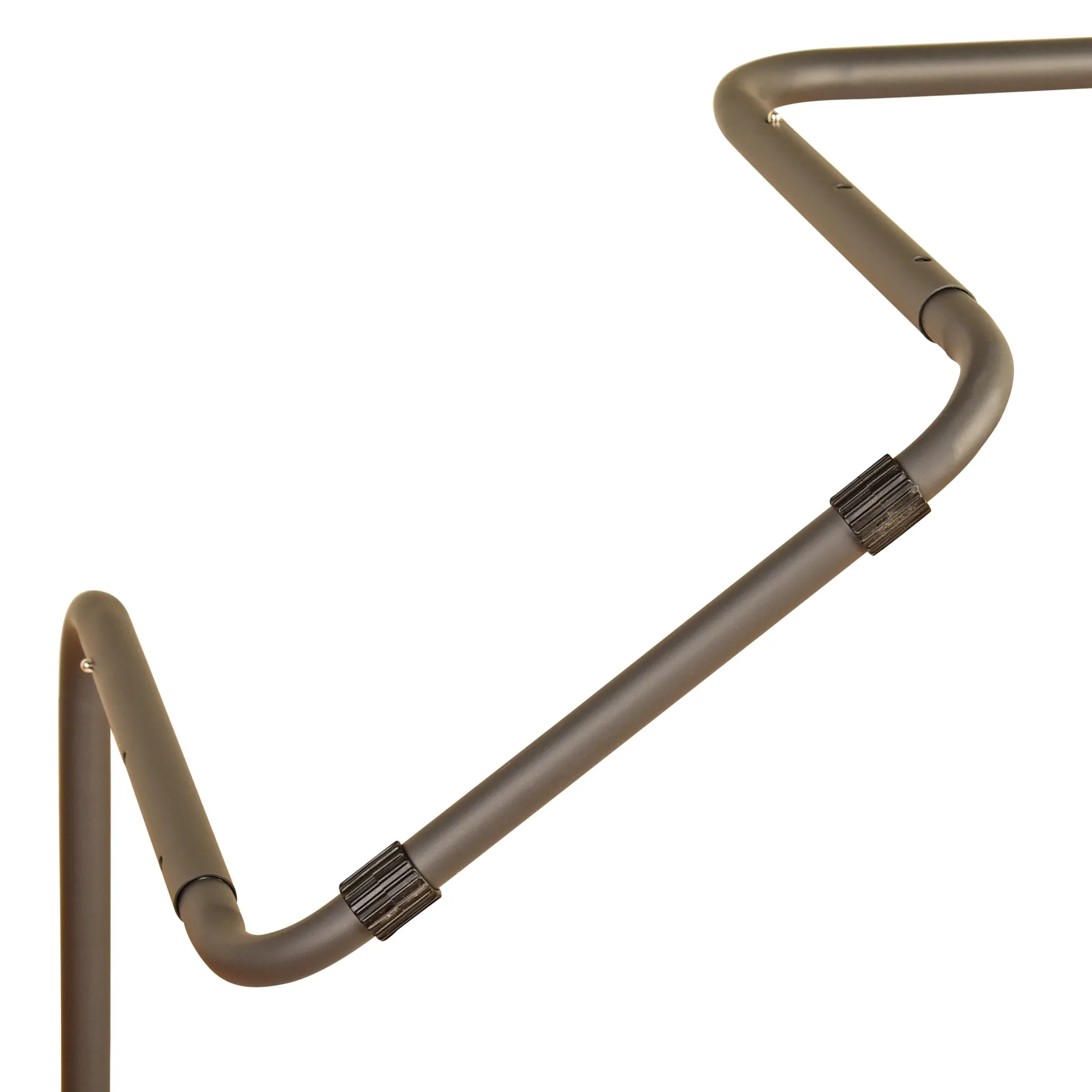 Adjustable Metal Large Tuff Tray Stand | Durable, Versatile & Built for Play
