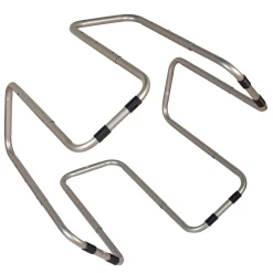 Adjustable Metal Stand for Junior Tuff Tray | Classroom Sensory Tray Base