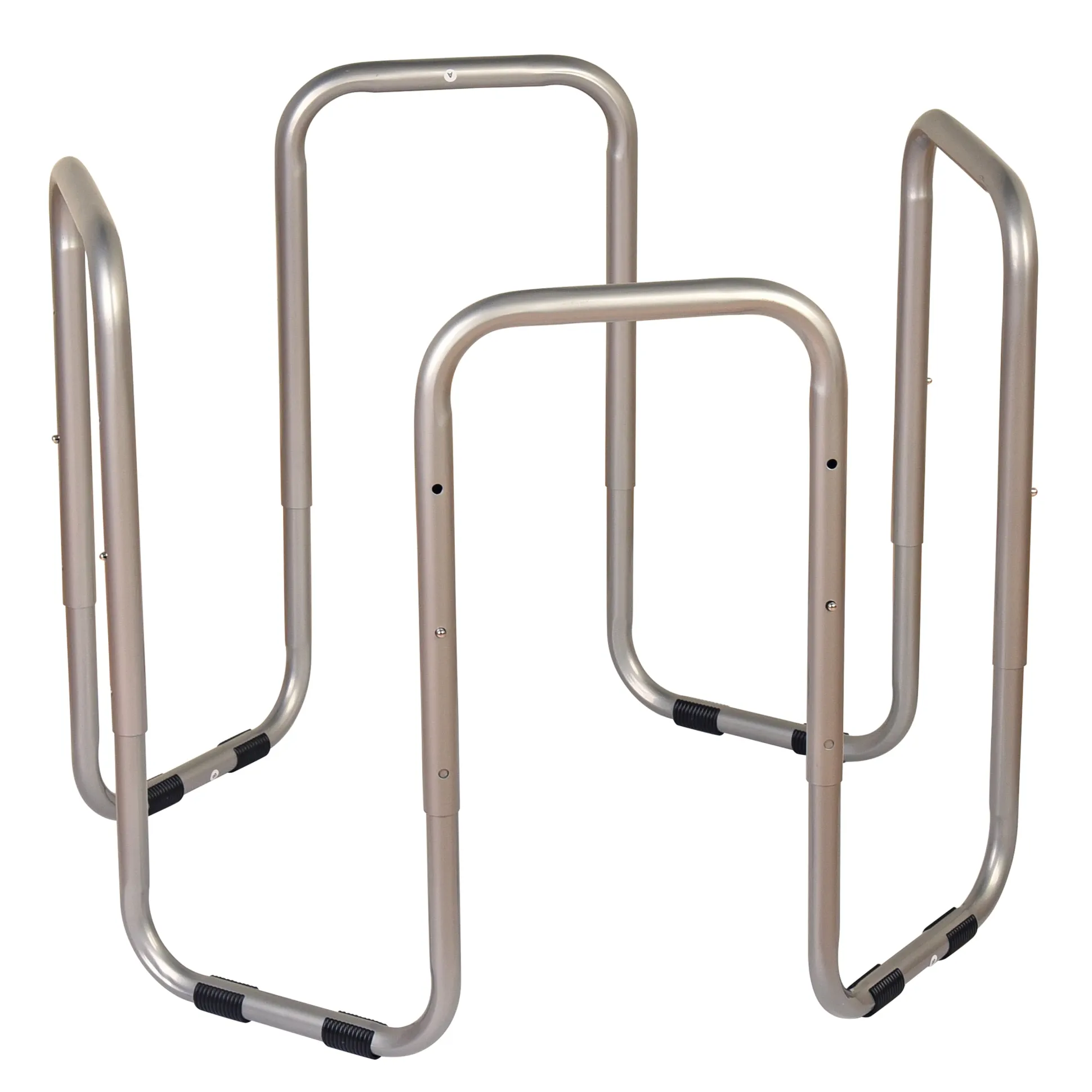 Adjustable Metal Stand for Junior Tuff Tray | Classroom Sensory Tray Base