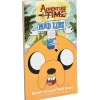 Adventure Time Mad Libs® – Language Learning Fun