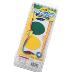 All-in-One Back-to-School Supply Bundle | Crayola®, Fiskars® & Prang® for Early Learning Classrooms