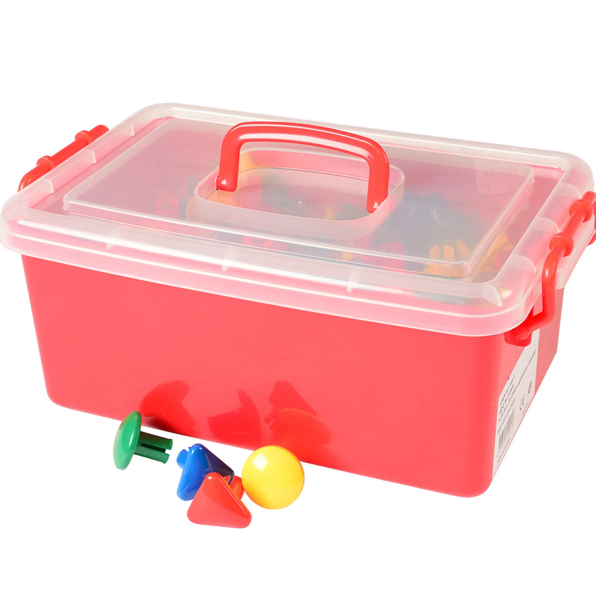 All-In-One Learning Board