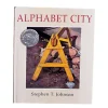 Alphabet City