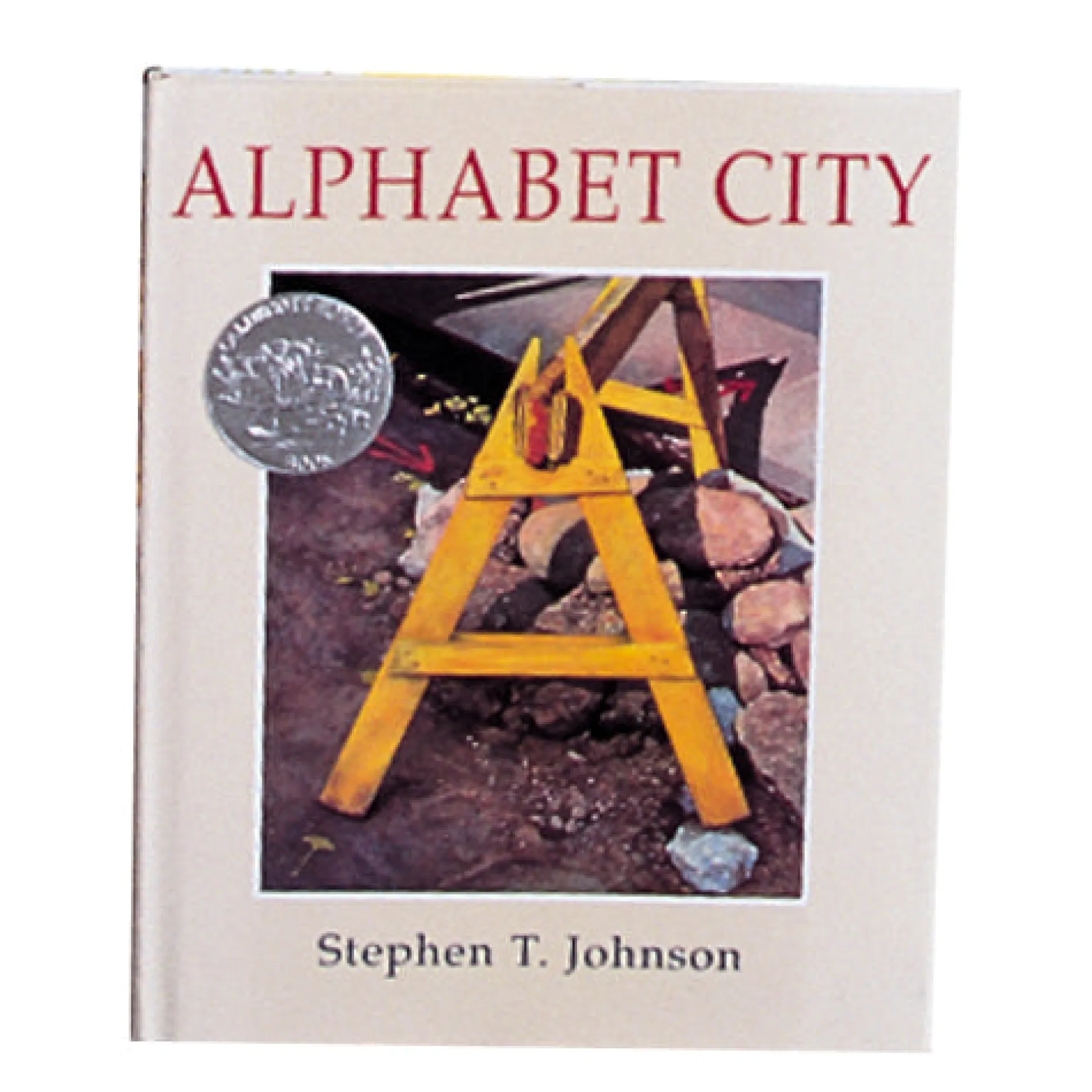Alphabet City
