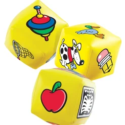 Alphabet Marks The Spot!™