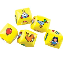 Alphabet Marks The Spot!™