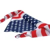 American Flag Pattern Bandanas