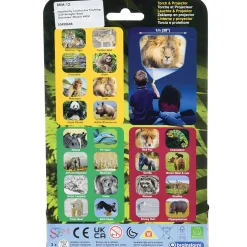 Animal Projector