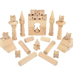 Architectural Blocks
