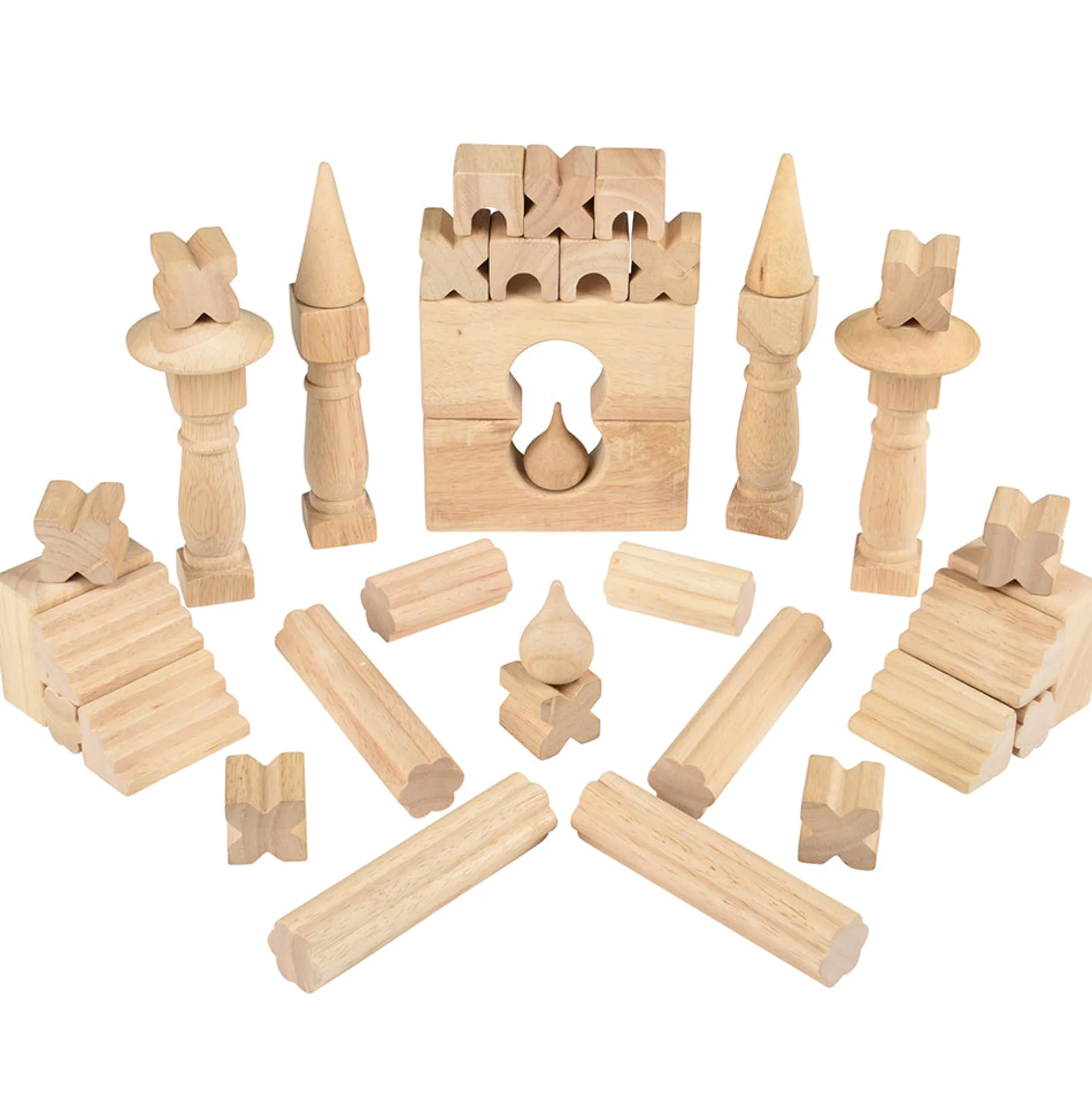 Architectural Blocks