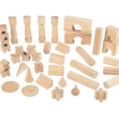 Architectural Blocks