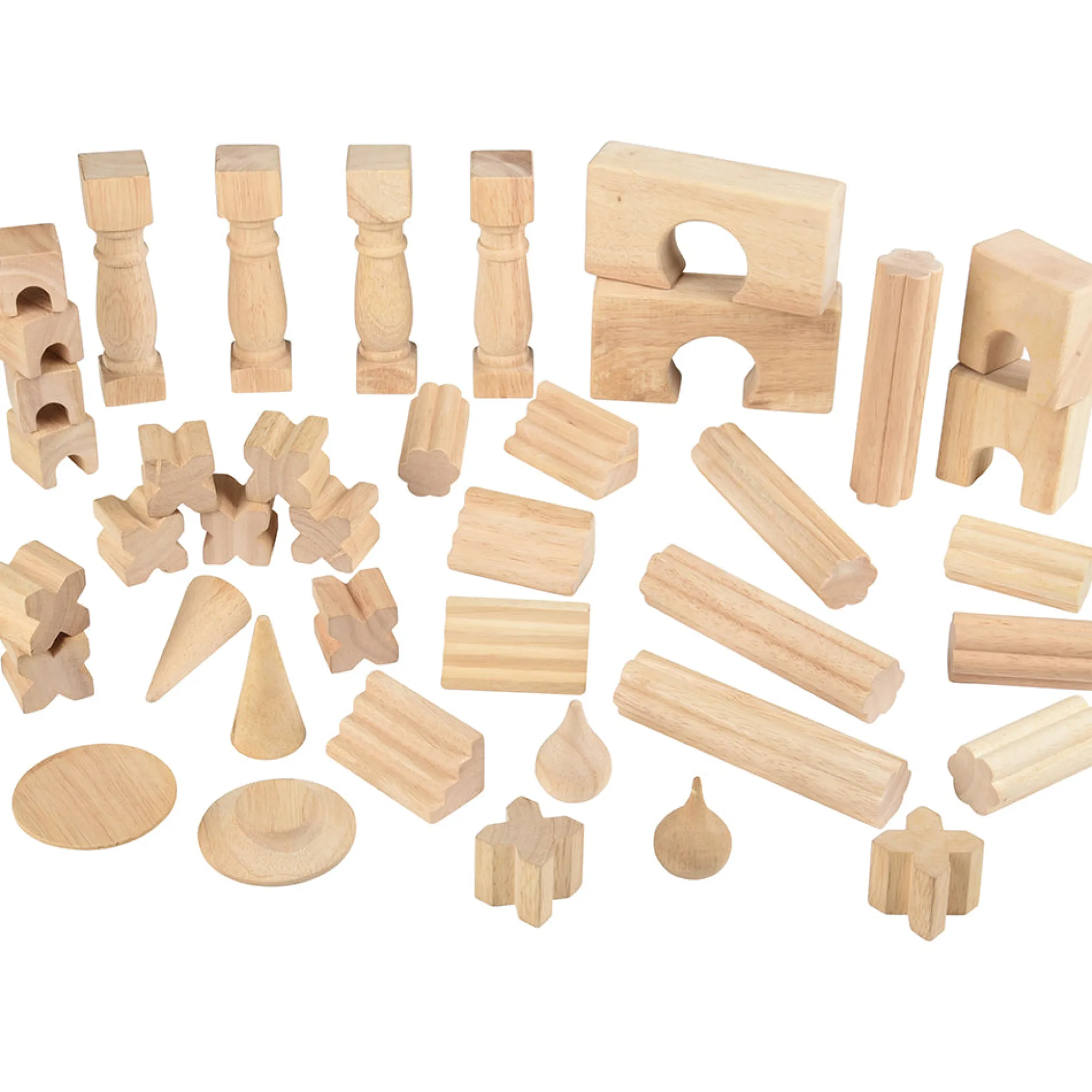 Architectural Blocks