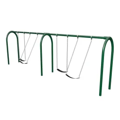 8' ARCH SWING (4 Seats)