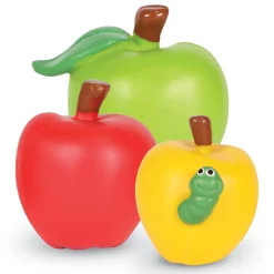 Attribute Apples™