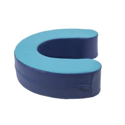 Baby Sit-Up Support Cushion | Soft & Stable Seat for Early Sitters