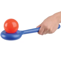 Balancing Balls