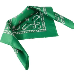 Bandanas/Green