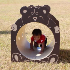 Bear Tunnel