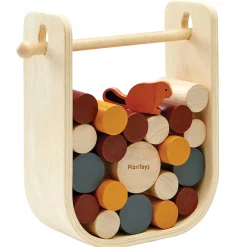 Beaver Tumble Strategic Game