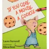 Best Of The Bunch Big Book-If You Give A Mouse A Cookie