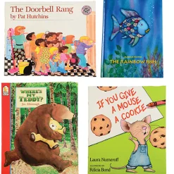 Best of the Bunch Big Books