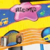 Big Keyboard Fun | Giant Floor Piano Mat