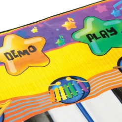 Big Keyboard Fun | Giant Floor Piano Mat