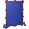 Big Screen Divider Panels-Blue