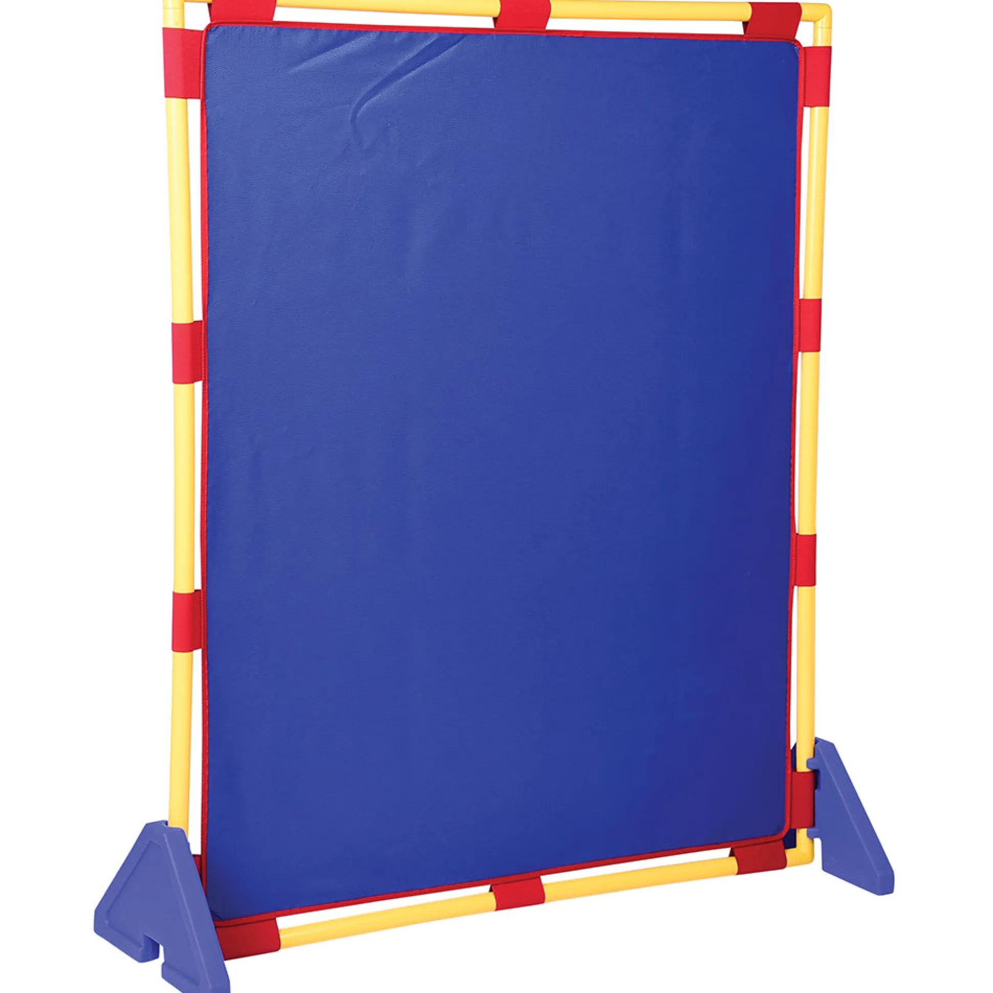 Big Screen Divider Panels-Blue