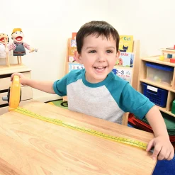 Big Tape Measure | Pretend Play Tool