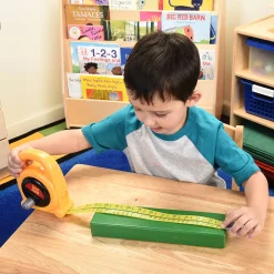 Big Tape Measure | Pretend Play Tool
