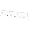 8' Bipod Swings (6 Seats)
