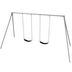 8' Bipod Swings (2 seats)