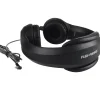 Black Flex-Phones™ Headphones