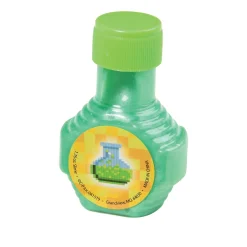 Black Light Reactive Slime – 1.75 oz (Dozen)