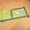 Block Play Mat