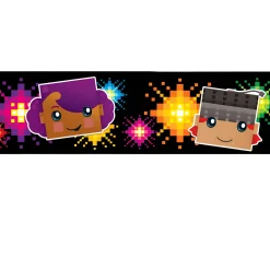 BlockStars Bolder Borders Trimmers