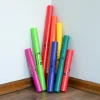 Boomwhackers® Musical Tubes | 8-Piece C Major Scale Set