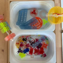 Brackitz® Engineering Set