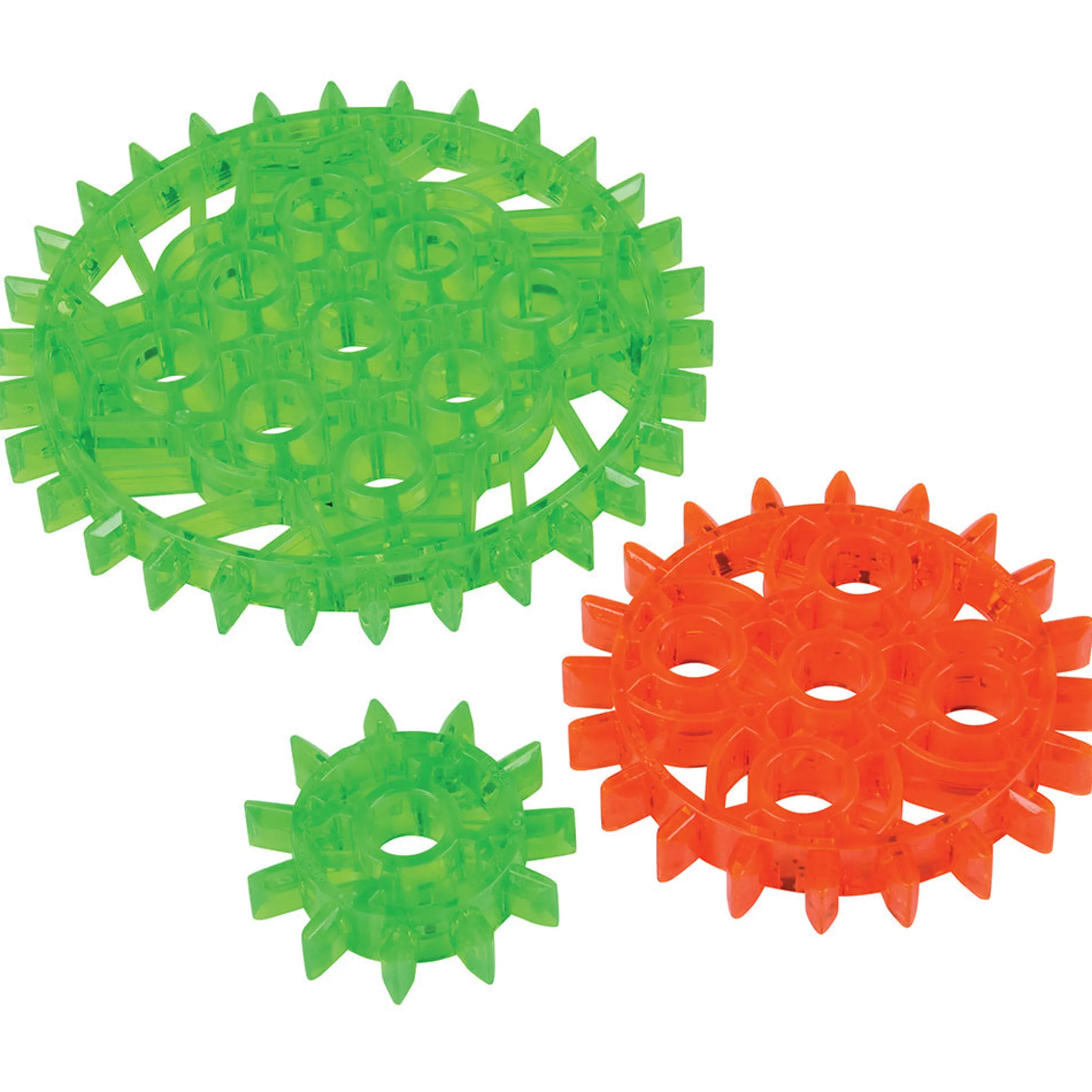 Brackitz® Engineering Set