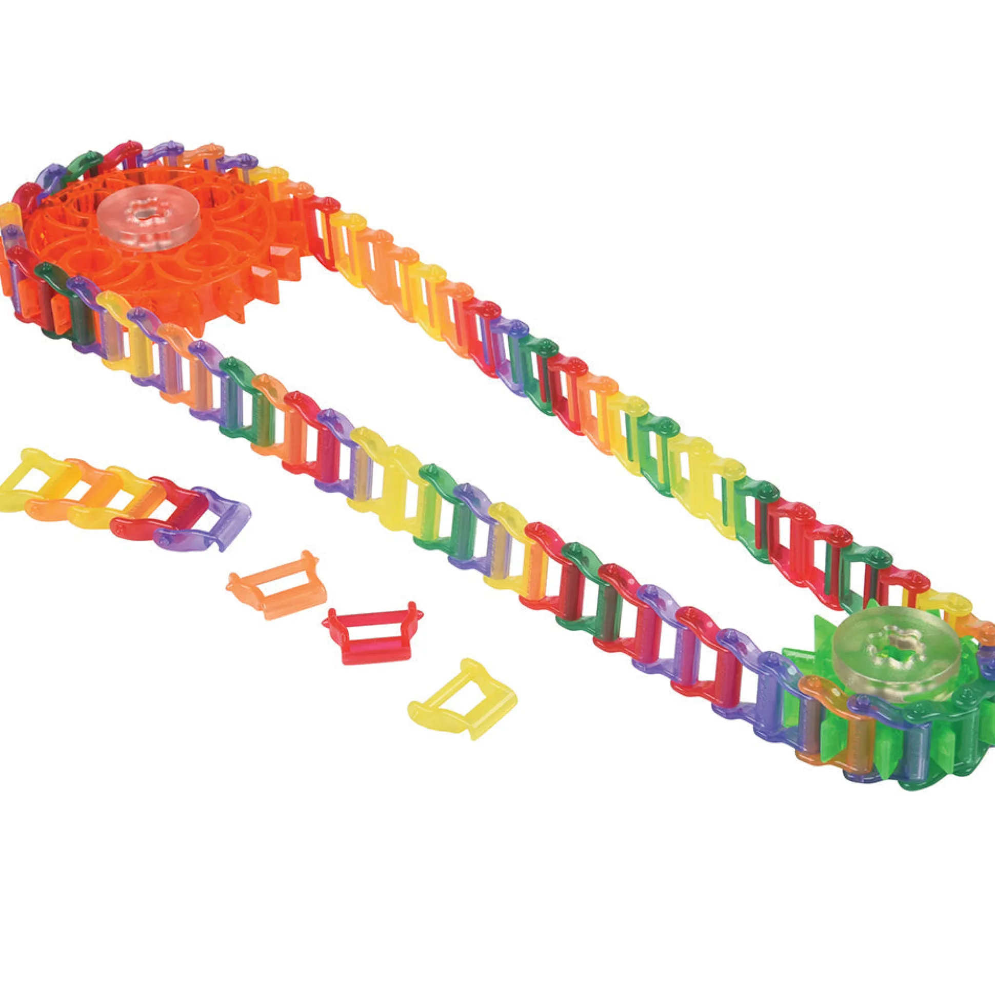 Brackitz® Engineering Set