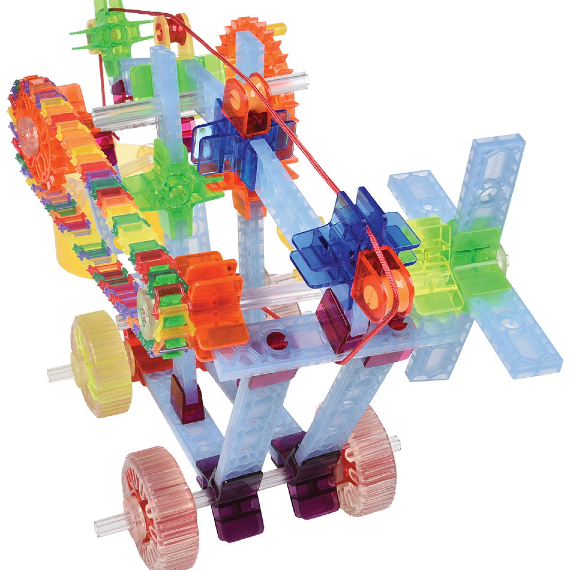 Brackitz® Engineering Set