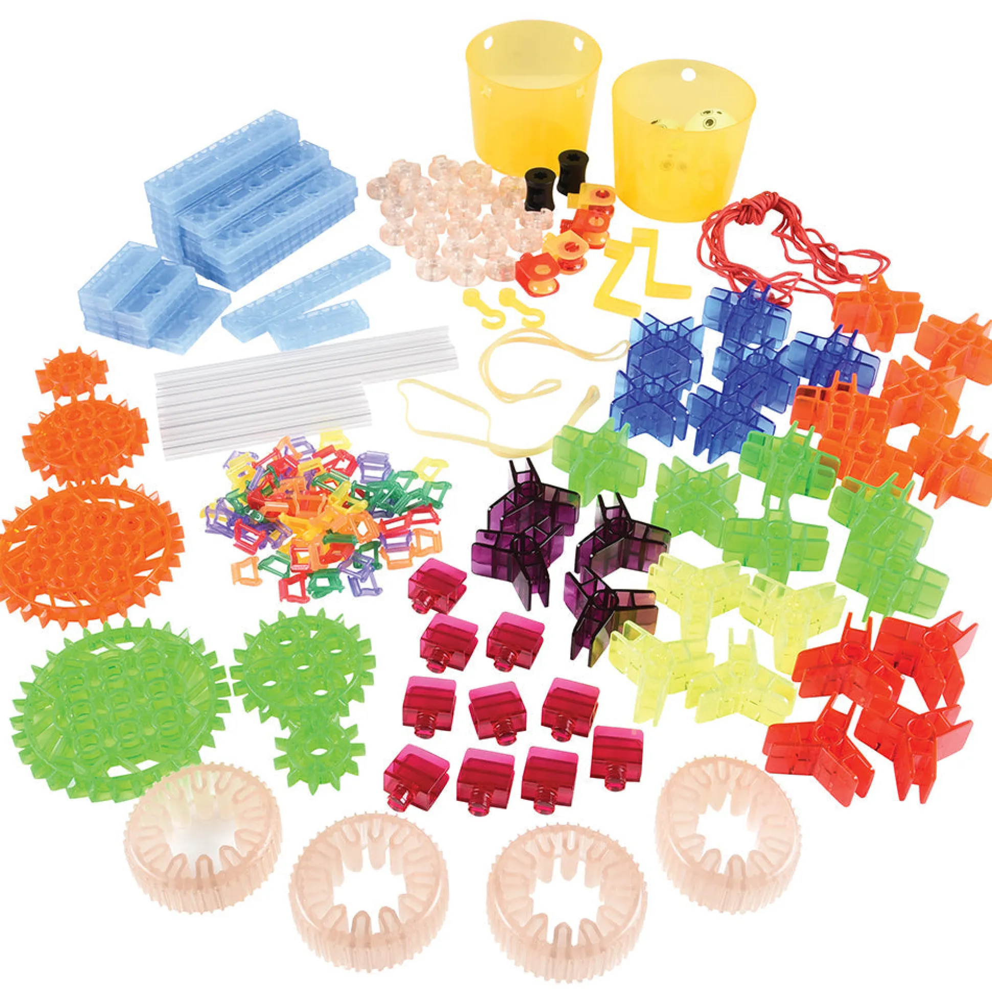 Brackitz® Engineering Set