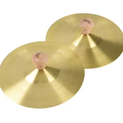 Brass Cymbals