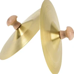 Brass Cymbals