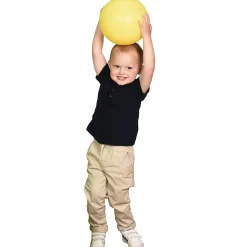 Brightly Colored Playground Balls | 6-Pack Durable 8.5