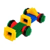 Bristle Blocks - Set of 56