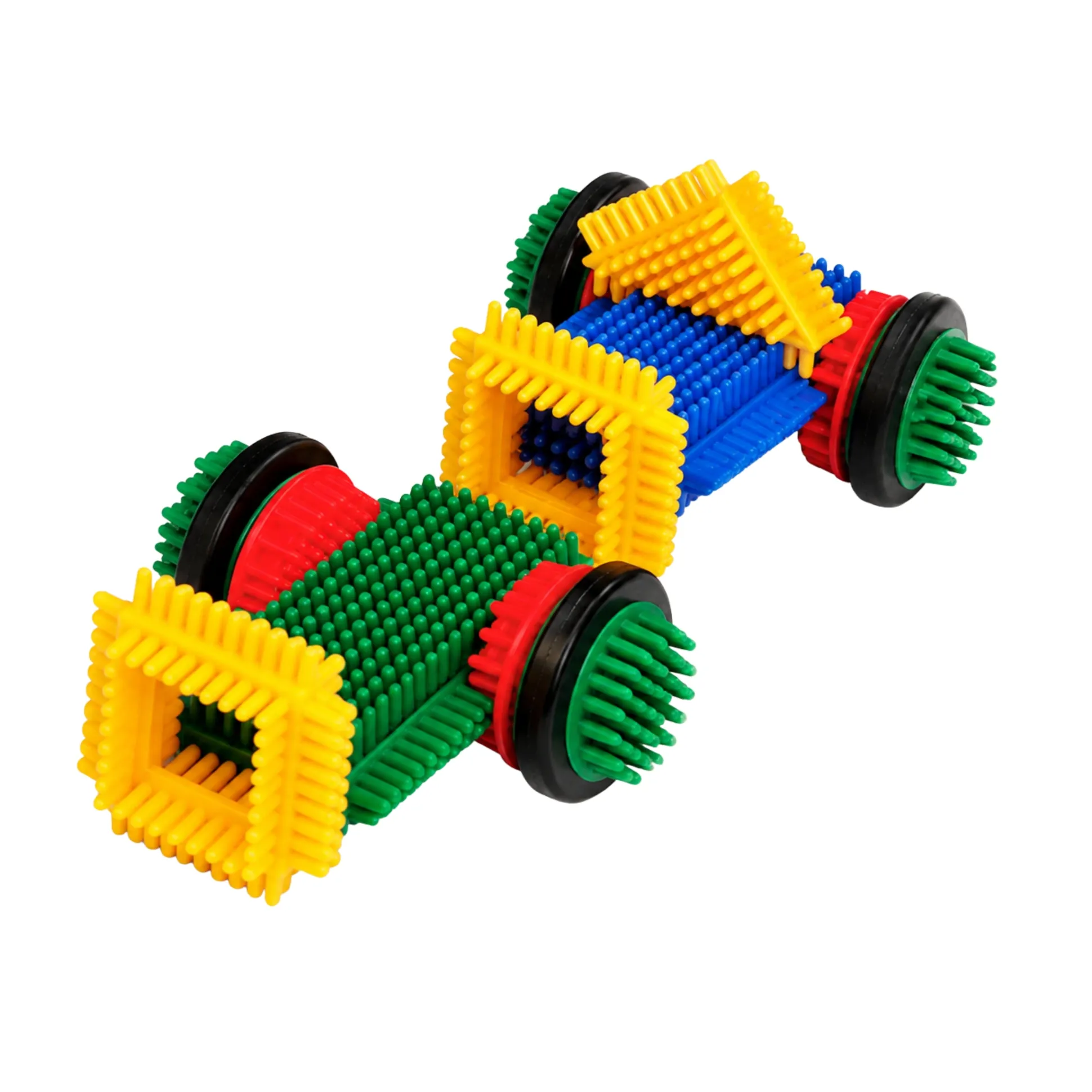 Bristle Blocks - Set of 56